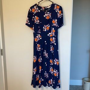 Boden Dress